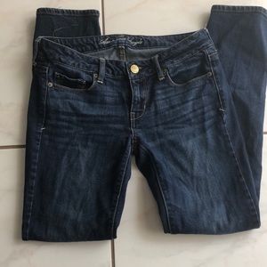 American Eagle Outfitters jeans